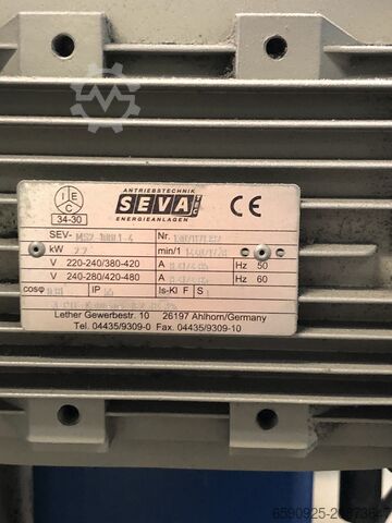 Industrial robot Yaskawa DX100