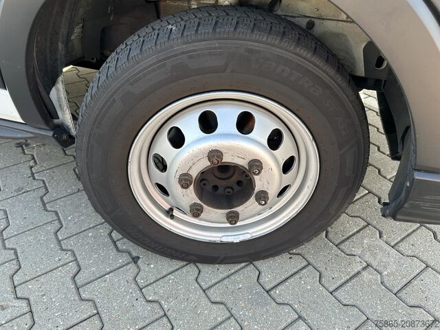 Koffer Ford Transit 2.0 TDCI Trend RWD / Box / Loadlift / F...