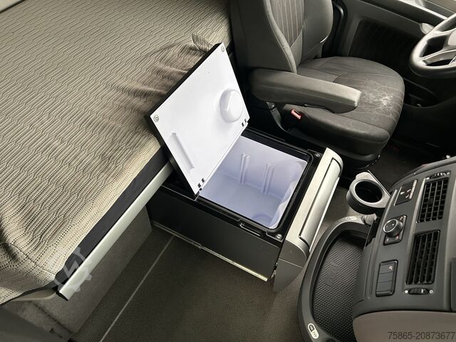 Standard-SZM DAF XF 480 FT / SSC / 540 dkm / 2 Tanks / APK TUV 1...