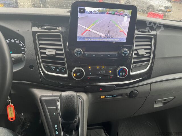 Hochdachkombi Ford Transit Custom 320 / 2.0 TDCI / L2H1 Limited / ...