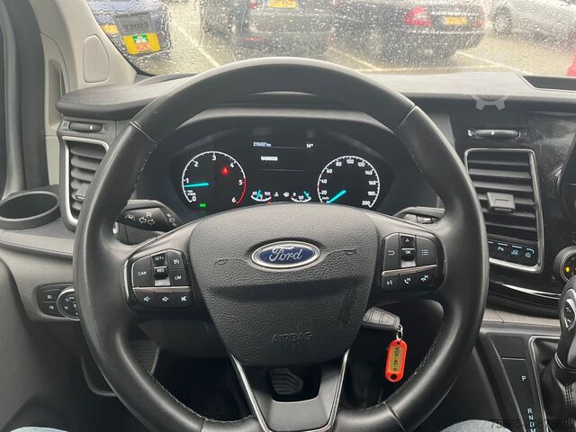 Hochdachkombi Ford Transit Custom 320 / 2.0 TDCI / L2H1 Limited / ...