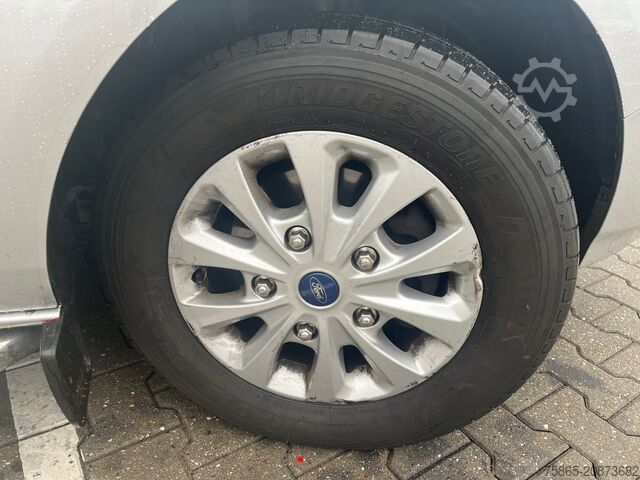 Hochdachkombi Ford Transit Custom 320 / 2.0 TDCI / L2H1 Limited / ...