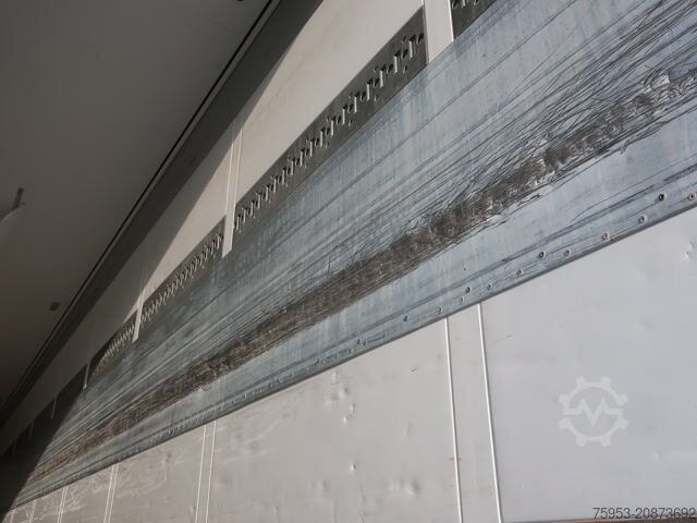 Kühlauflieger Schmitz Cargobull SKO 24 FP 60 Carrier Vector 1550 2 x LDS