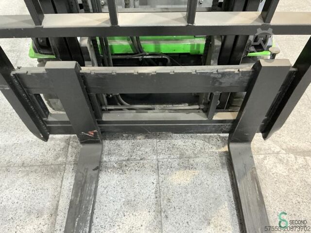 Gabelstapler Cesab B316