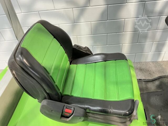 Gabelstapler Cesab B316