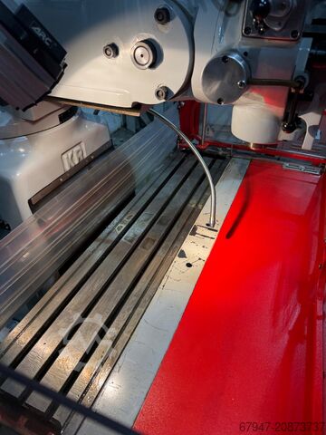 XYZ SMX2000 XYZ Machine Tools SMX2000