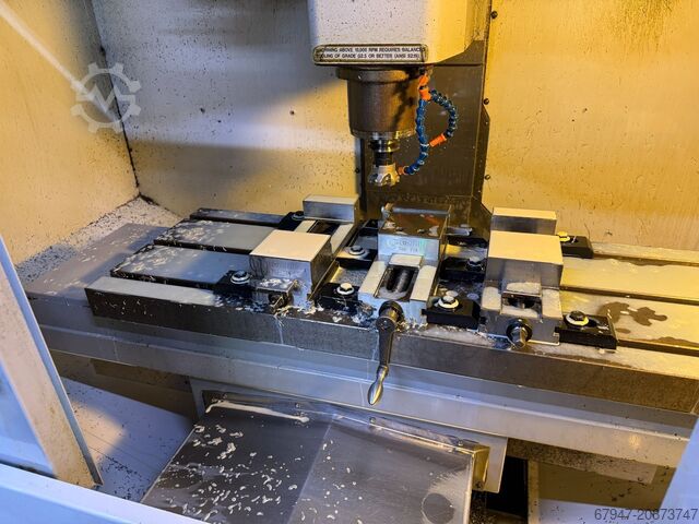 HAAS Mini Mill 2 HAAS Mini Mill 2