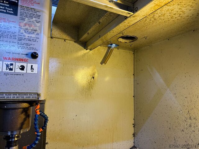 HAAS Mini Mill 2 HAAS Mini Mill 2