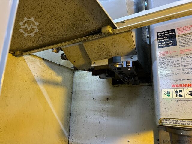 HAAS Mini Mill 2 HAAS Mini Mill 2