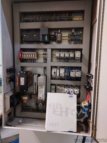 Hydraulische Tafelschere EHT TrumaCut T 660