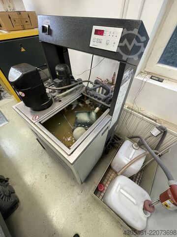 Offset printing press MAN Roland 50-5