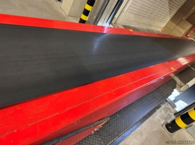 Conveyor belt Caljan CB4H 7/14.3-600
