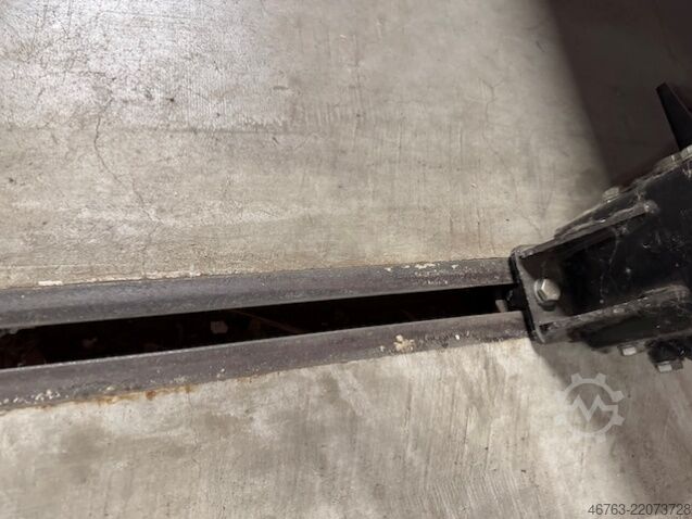 Conveyor belt Caljan CB4H 7/14.3-600