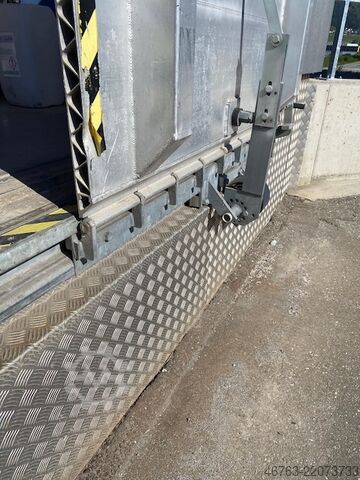 Dock levelers Rite-Hite, Caema SKB 14/30421007