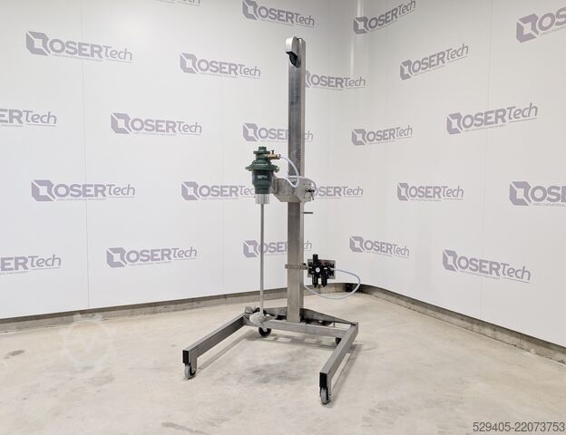 Stirrer SPXFLOW Mi5P10