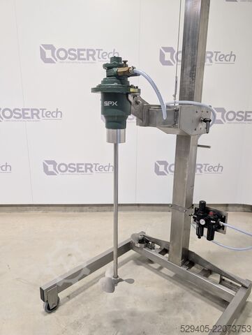 Stirrer SPXFLOW Mi5P10