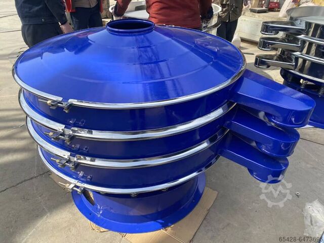 Vibrating sieve 1200mm  1200