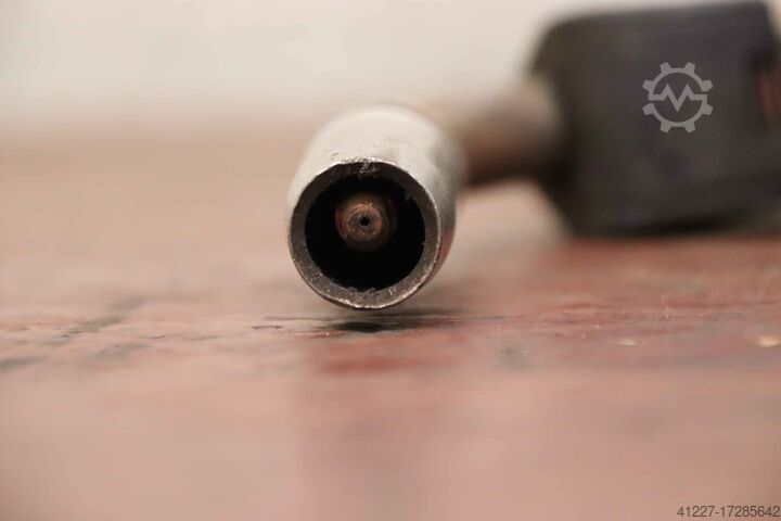 MIG/MAG hose package Binzel 5,0 m Gasgekühlt