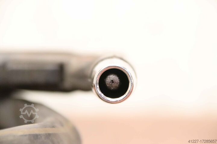 MIG/MAG hose package Dinse** 4,0 m  Gasgekühlt