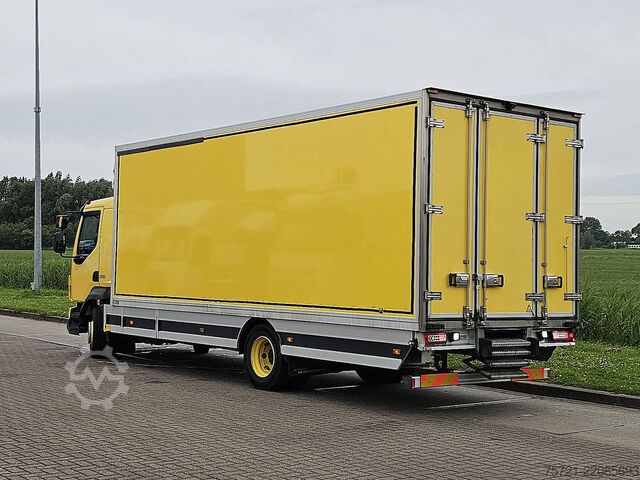 Suitcase VOLVO FL 250.12 6 CYL. AIRCO