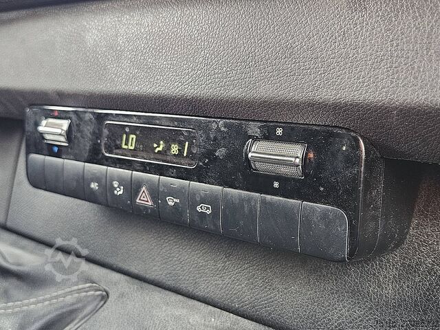High-roof van MERCEDES-BENZ SPRINTER 314 L3H2 Mbux 3.5T-Trekh