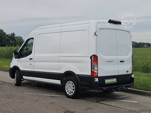 High-roof van FORD TRANSIT 2.0 L2H2 Automaat Euro6!