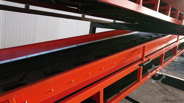 NEU Trommelsieb Elektrisch Semi-Mobile. ProTech TS 2880x1600