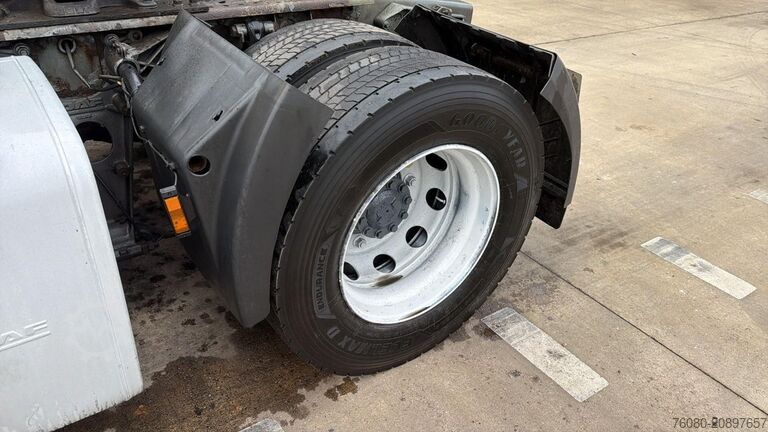 Standard-SZM DAF XF 105.460 (GOOD CONDITION / BONNE ETAT)