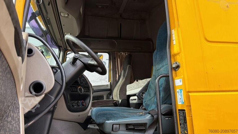 Standard-SZM DAF XF 105.460 (GOOD CONDITION / BONNE ETAT)