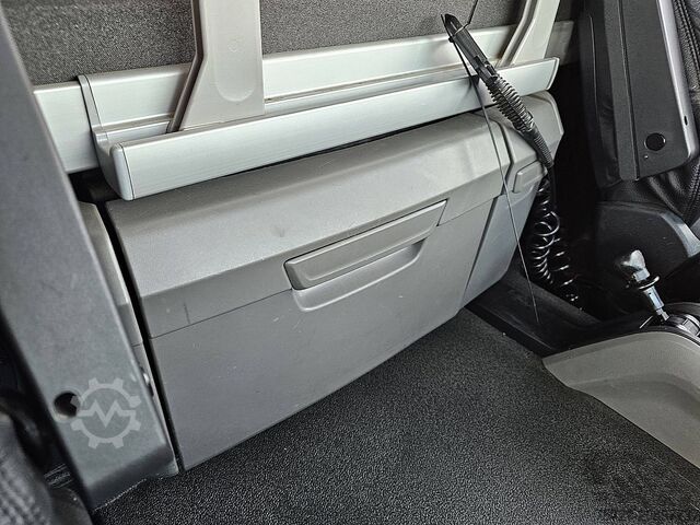 Standard-SZM M.A.N. 18.510 TGS 4X4 ALLRAD