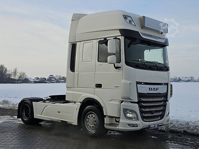 Standard-SZM DAF XF 480 SSC INTARDER LED