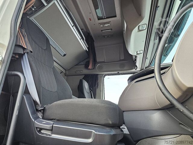 Standard-SZM DAF XF 480 SSC INTARDER LED