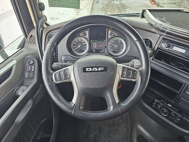 Standard-SZM DAF XF 480 SSC INTARDER LED