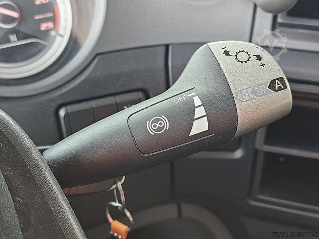 Standard-SZM DAF XF 480 SSC INTARDER LED