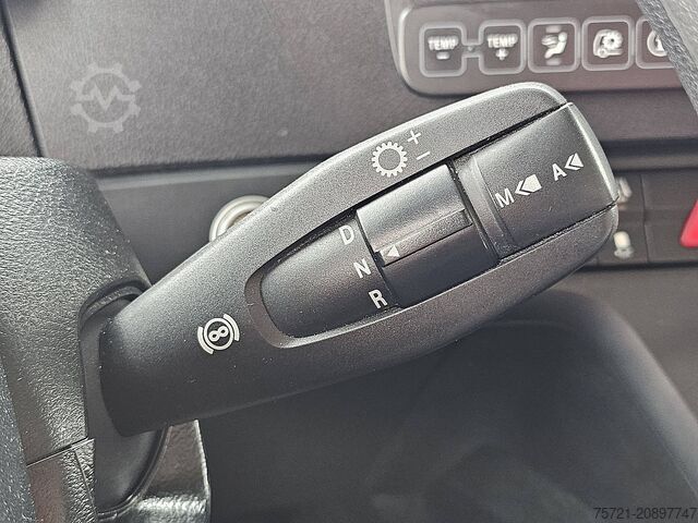 Standard-SZM MERCEDES-BENZ ACTROS 1848 LS