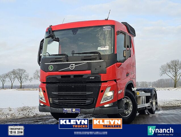 Standard-SZM VOLVO FM 430