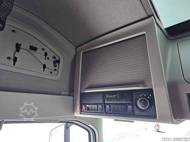 Standard-SZM VOLVO FH 460