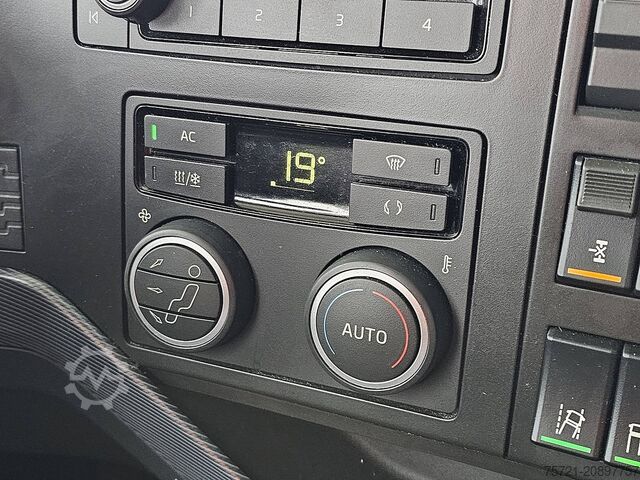 Standard-SZM VOLVO FH 460