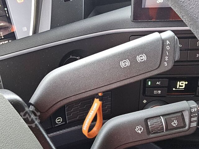 Standard-SZM VOLVO FH 460