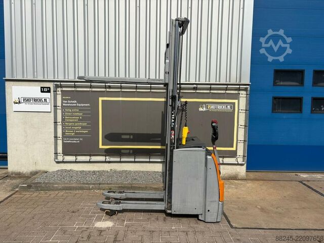 Electric stacker Still EXV 14I STILL EXV 14I