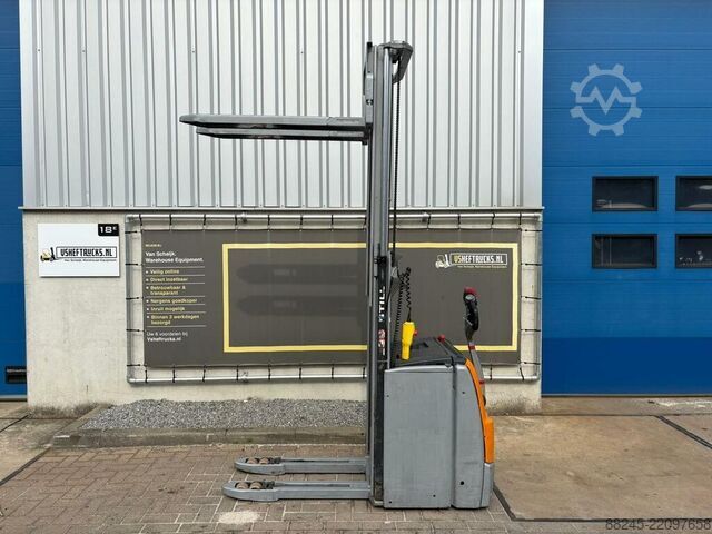 Electric stacker Still EXV 14I STILL EXV 14I