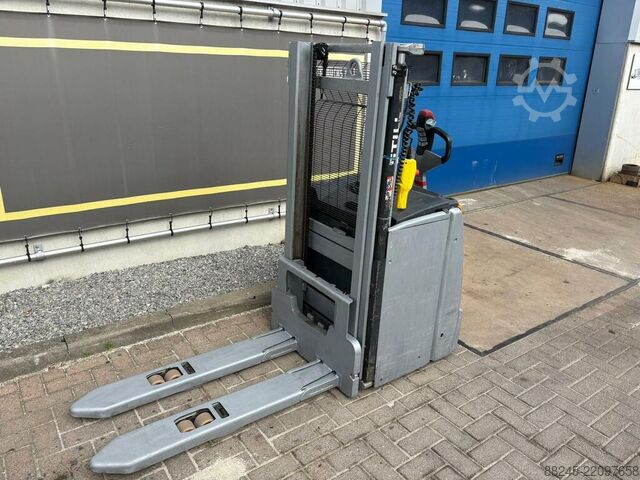 Electric stacker Still EXV 14I STILL EXV 14I