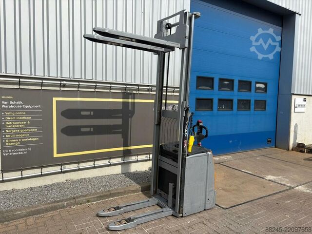 Electric stacker Still EXV 14I STILL EXV 14I