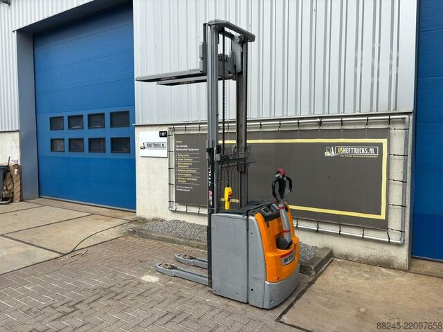 Electric stacker Still EXV 14I STILL EXV 14I