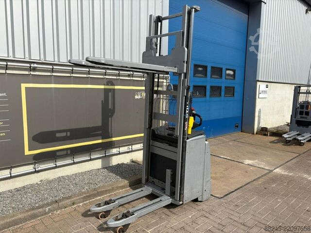 Electric stacker Still EXV 14I STILL EXV 14I