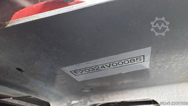 Electric stacker Still EXV 14I STILL EXV 14I