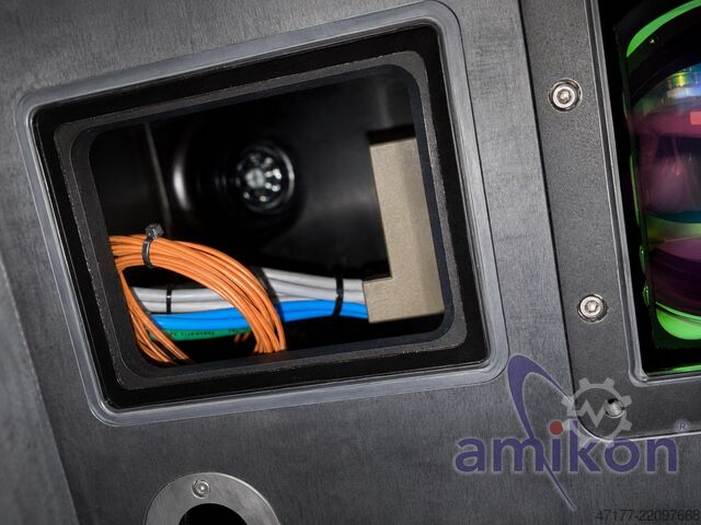 LaserCUSING metal 3D printing system ConceptLaser X Line 2000R BC2 Dual Laser