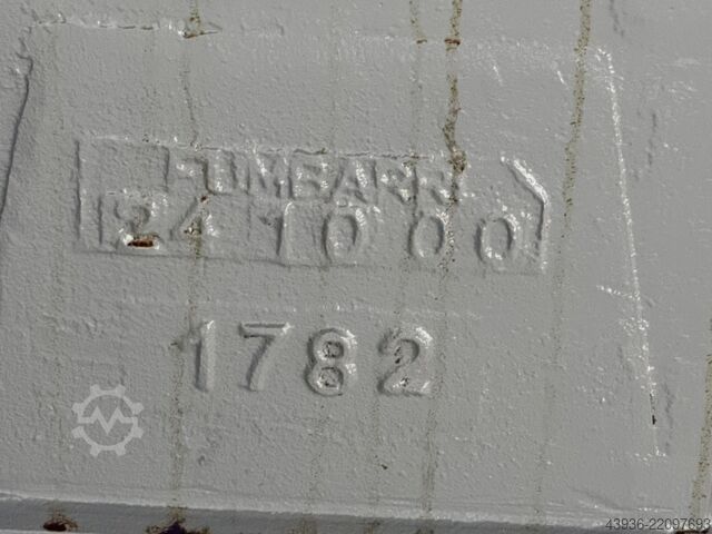 Aufspannwürfel Correa Anayak Correa Anayak Correa Anayak