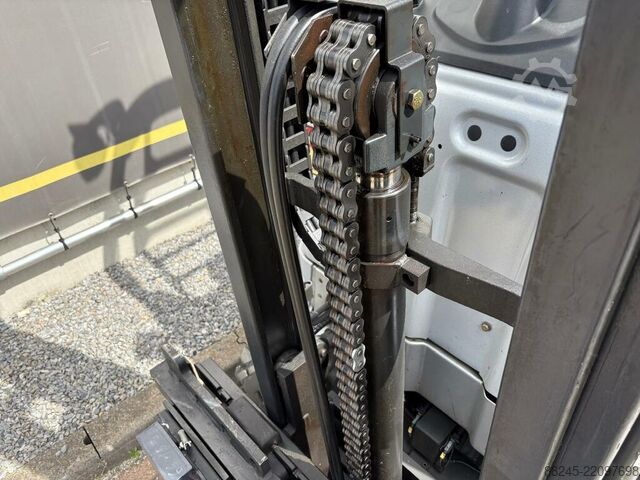 VS-22924 Electric duplex forklift Still RX60-18 STILL RX60-18