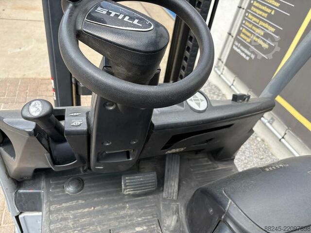 VS-22924 Electric duplex forklift Still RX60-18 STILL RX60-18